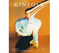Kinfolk Kinfolk Volume 43 (Tascabile)