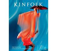 Kinfolk Kinfolk Volume 44 (Tascabile)