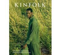 Kinfolk Kinfolk Volume 45 (Tascabile)