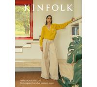Kinfolk Kinfolk Volume 46 (Tascabile)