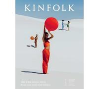 Kinfolk Kinfolk Volume 47 (Tascabile)