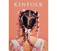 Kinfolk Kinfolk Volume 49 (Tascabile)