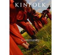 Kinfolk Kinfolk Volume 50 (Tascabile)