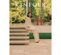 Kinfolk Kinfolk Volume 51 (Tascabile)