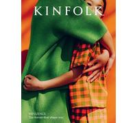 Kinfolk Kinfolk Volume 52 (Tascabile)