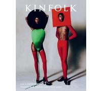Kinfolk Kinfolk Volume 53 (Tascabile)
