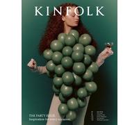 Kinfolk Kinfolk Volume 54 (Tascabile)