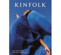 Kinfolk Kinfolk Volume 55 (Tascabile)