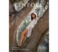 Kinfolk Kinfolk Volume 56 (Tascabile)