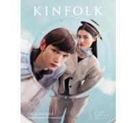 Kinfolk Kinfolk Volume 59 (Tascabile)