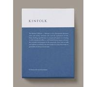 Kinfolk Notecards - the Balance Edition (Postcards)