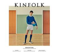 Kinfolk - Volume 33: Education