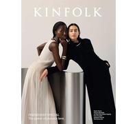 Kinfolk Volume 57