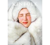 Kinfolk Volume 58