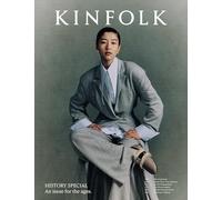 Kinfolk Volume 60