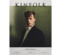 Kinfolk: Work Special: Volume 1