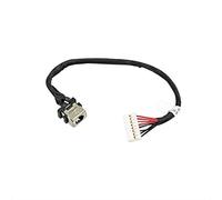 KinFor - Cavo di Alimentazione DC di Ricambio per ASUS ROG GL753 GL552J RG52V GL553