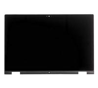 KinFor - Schermo di visualizzazione per Dell Inspiron 13 7000 LTN133HL03 LTN133HL06 FHD Touch LCD Assemblea lunetta