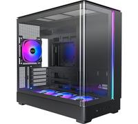 KING 15 PRO (B) 4710562746730 Montech KING 15 PRO, Chassis Tower