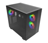 KING 65 PRO (B) 4710562748710 Montech KING 65 PRO, Chassis Tower