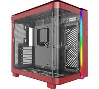 Montech King 95 Rosso - Nouvo