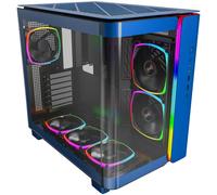 Montech Case Per Pc Torre King 95 Pro Argb