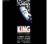 King - A Musical Testimony - Music By Richard Blackford - Lyrics By Maya Angelou