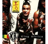 King Africa - Al Palo/Bonus Track Us Latin V