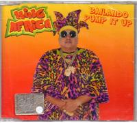 King Africa - BAILANDO PUMP ITUP