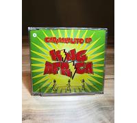 King Africa - Carnavalito Ep