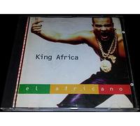 King Africa - El Africano/Bonus Track