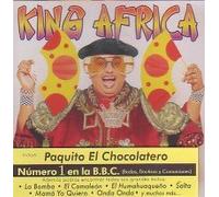King Africa - Fiesta Vip