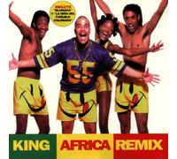 King Africa - King Africa Remix