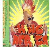 King Africa - Koi De Bomber Ai De Sexy