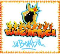 King Africa - La Bomba