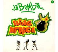 King Africa - La Bomba [Import]