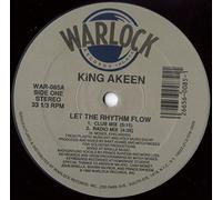 King Akeen - Let the Rhythm Flow