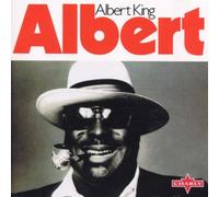 King,Albert - Albert