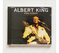King,Albert - Albert King