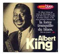 King, Albert - Albert King (Les Incontournables)