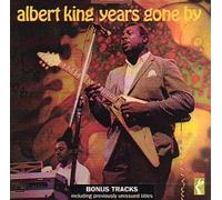 King, Albert - As Years Go by (+ Bonus) [Import]