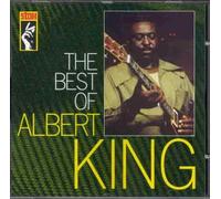 Albert King - The Best of