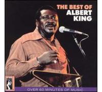 King, Albert - Best Of Albert King