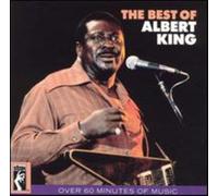 King, Albert - Best Of Albert King