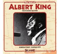 King, Albert - BEST OF - TRUCKERS BLUES