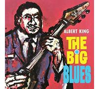 King, Albert - Big Blues