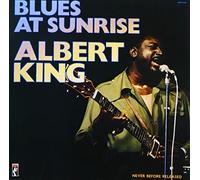 King, Albert - Blues At Sunrise