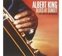 King, Albert - Blues At Sunset