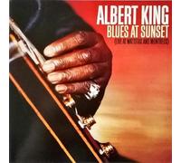 King,Albert - Blues at Sunset,Wattstax-Mont