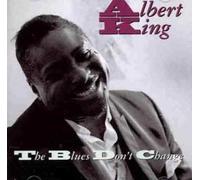 King,Albert - Blues Don't Change [Import]